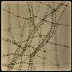 Crick and Watson's X-ray Diffraction Photograph 51