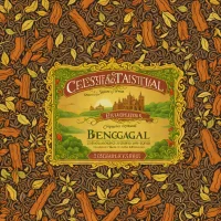 Celestial Seasonings Bengal Spice