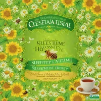 Celestial Seasonings Sleepytime Honey