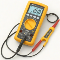 Cenit 2000 Multimeter