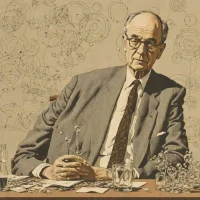 Charles Kindleberger