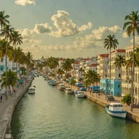 Cienfuegos Bay