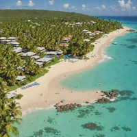 Carlisle Bay