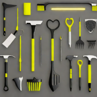 Char-Broil 3000 Gas Grill