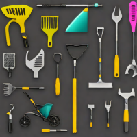 Char-Broil 1500 Gas Grill