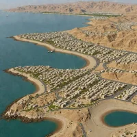 Chabahar Bay