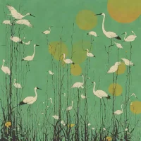 Cranes - Loved