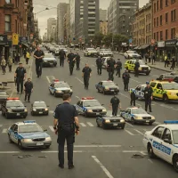 City Homicide