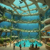 Changsha Haichang Ocean Park