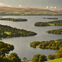 Coniston Water