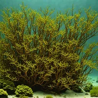 Cystoseira barbata