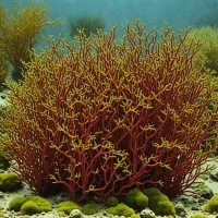 Chondria dasyphylla