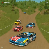 Colin McRae Rally 2.0