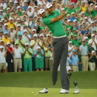 Charl Schwartzel