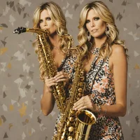 Candy Dulfer