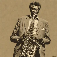 Charles McPherson