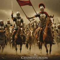 Centurion (2010)