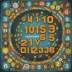 Countdown Numbers Game