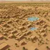 Chinguetti Oasis