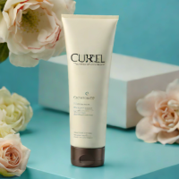 Curel Deep Moisture Body Lotion