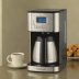 Cuisinart CVM-400B Coffee Maker