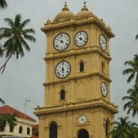 Clock Tower (Colombo, Sri Lanka)