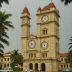 Clock Tower (Dar es Salaam)