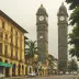 Clock Tower (Freetown, Sierra Leone)