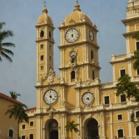 Clock Tower (Cartagena de Indias)