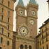 Clock Tower (Palazzo Comunale, Modena)