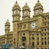Clock Tower (Chennai Central Station)