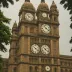 Clock Tower (Mumbai CST – Chhatrapati Shivaji Terminus)