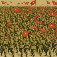 Chinese Cultural Revolution
