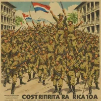 Costa Rican Revolution of 1948
