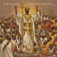 Conqueror