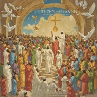 Citizen of Heaven