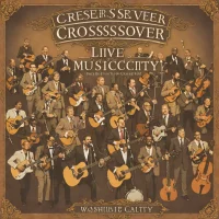 Crossover: Live from Music City