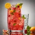 Campari Tonic
