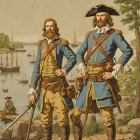 Captain John Smith