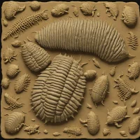 Cyphaspides