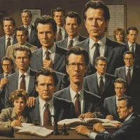 Criminal Law (1988)