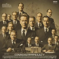 Conspiracy (2001)