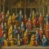 Coronation Anthems HWV 258-261