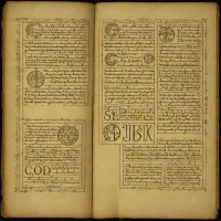 Codex Wormianus