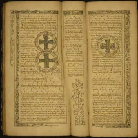 Codex Usserianus Primus