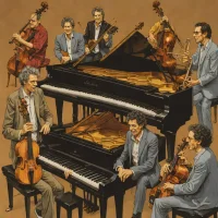 Chick Corea Akoustic Band