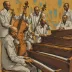 Chucho Valdés Trio