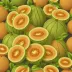 Cantaloup de Guadeloupe