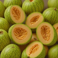 Cantaloup Sucrin