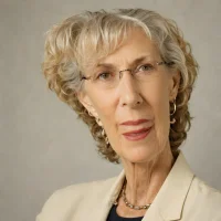 Cynthia Fuchs Epstein